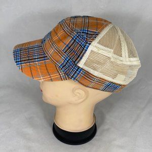 Tropical Trends Baseball Cap